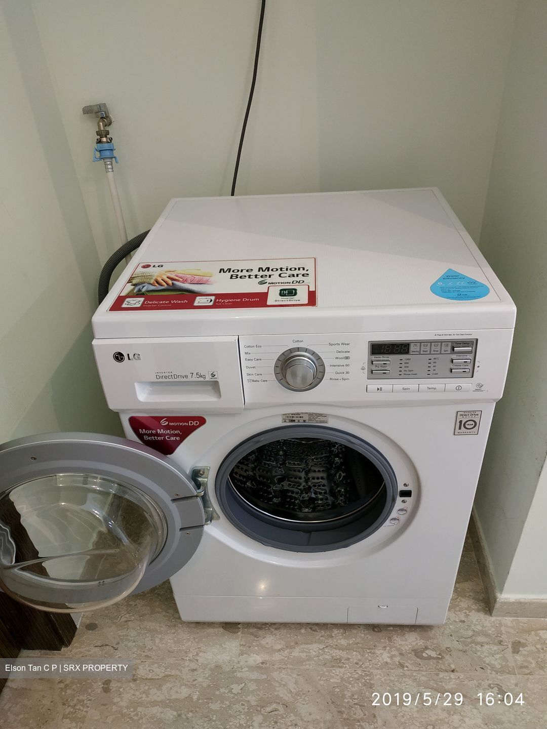 Novena Regency (D11), Apartment #386552461